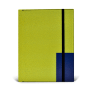Oliver Notebook