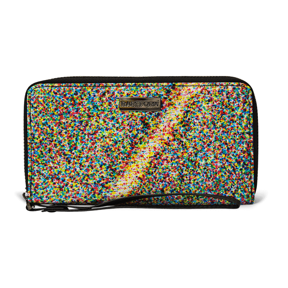 Madison Wristlet