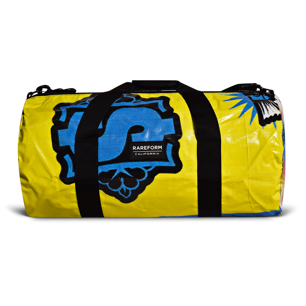 Weekender Duffle