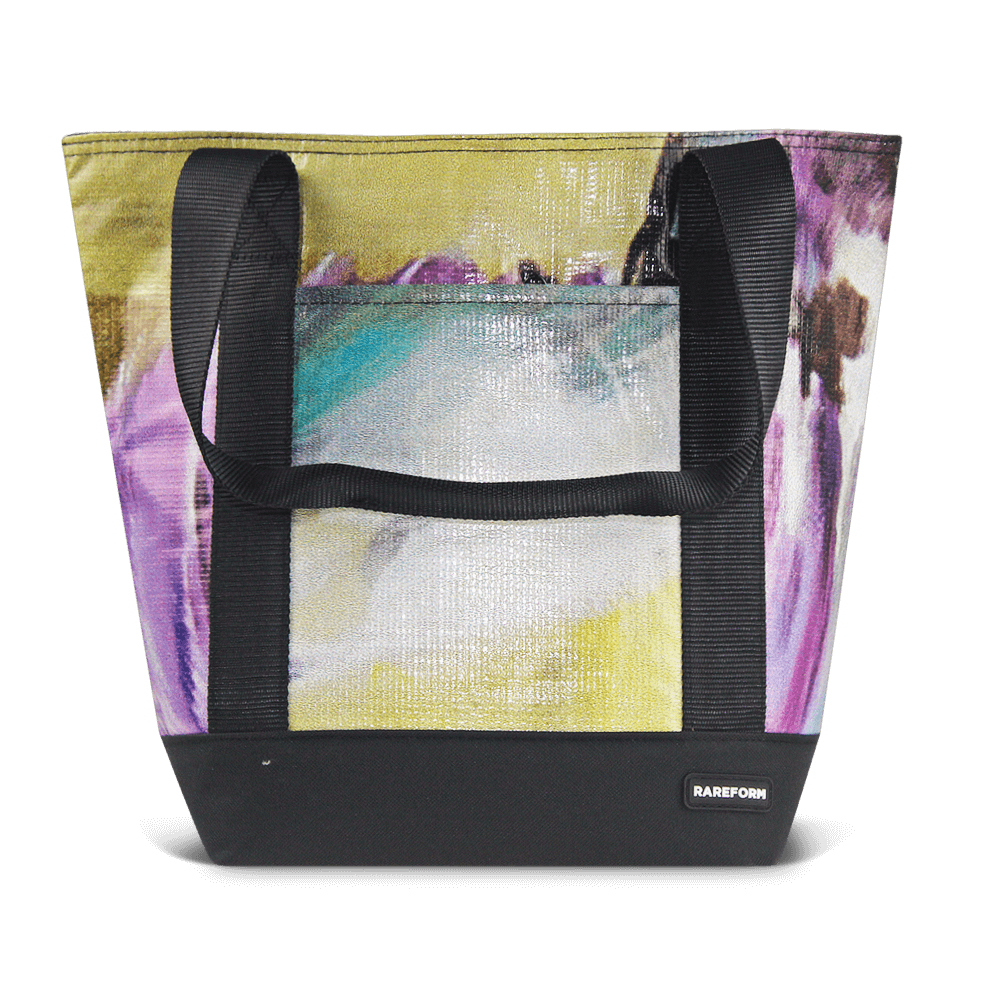 Beck Cooler Tote