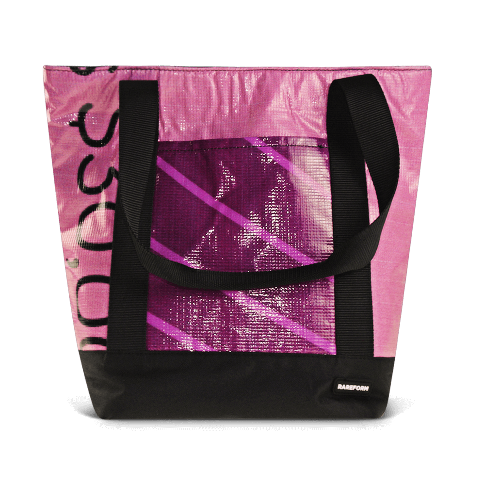 Beck Cooler Tote