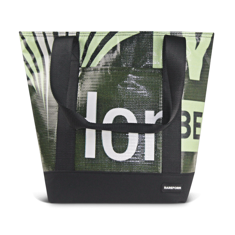 Beck Cooler Tote
