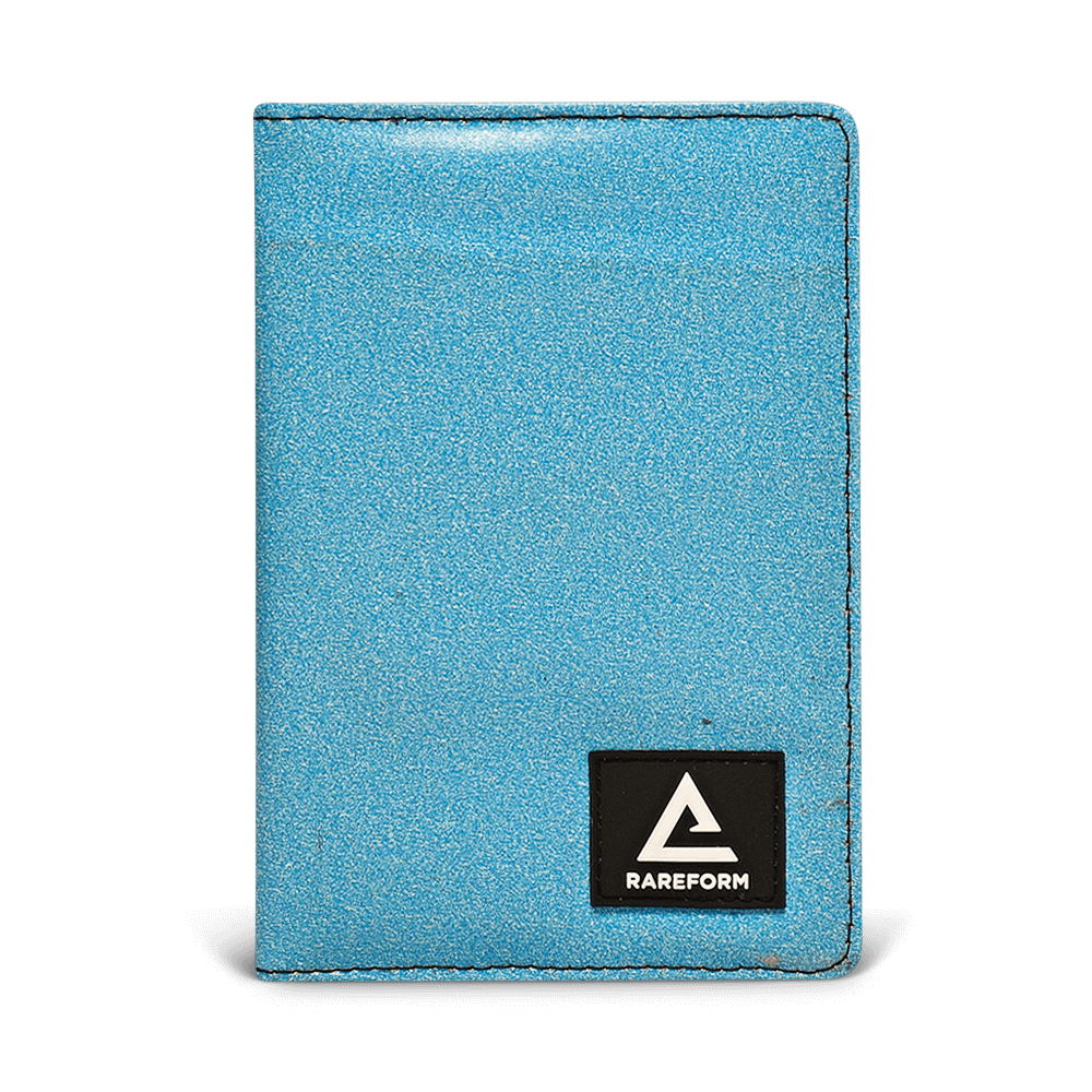Huxley Passport Holder