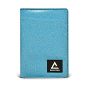 Huxley Passport Holder