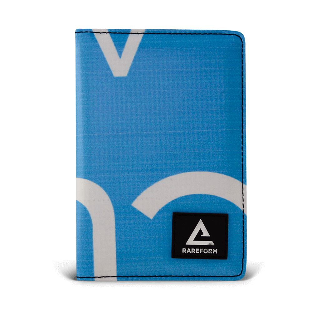 Huxley Passport Holder