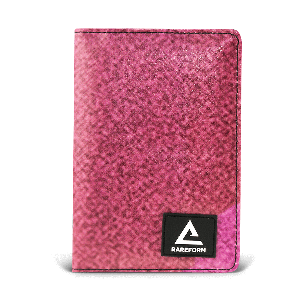 Huxley Passport Holder