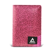 Huxley Passport Holder