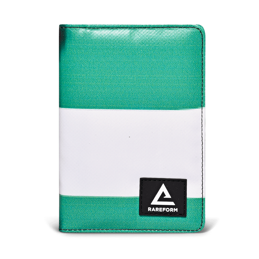 Huxley Passport Holder