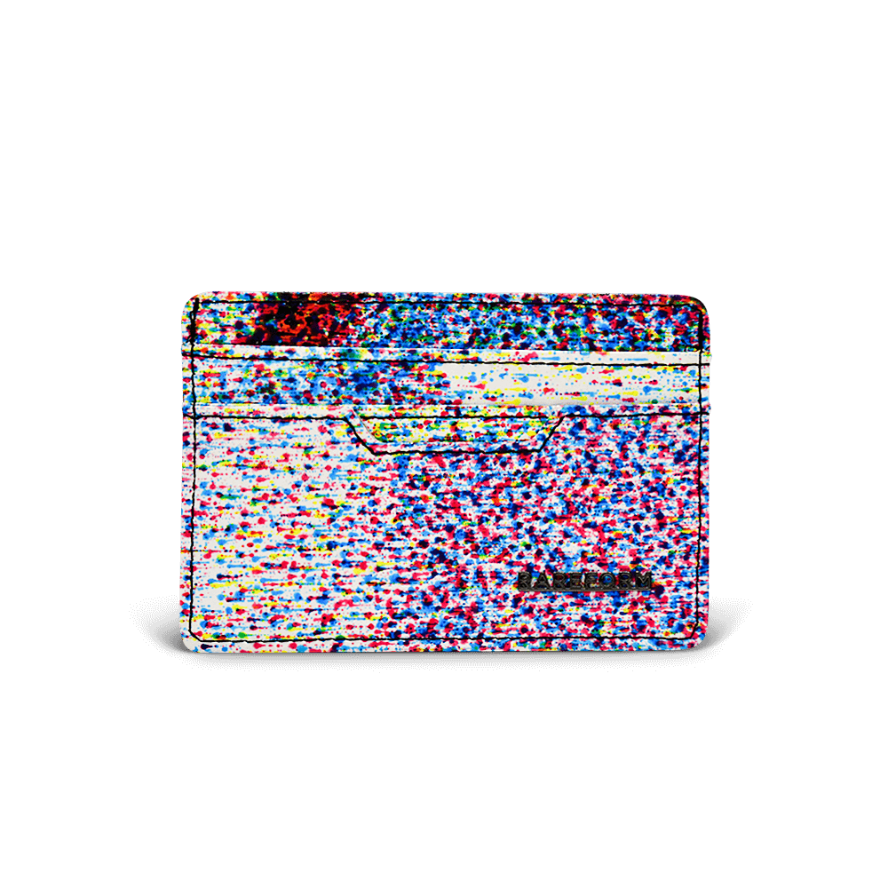 Veer Card Holder