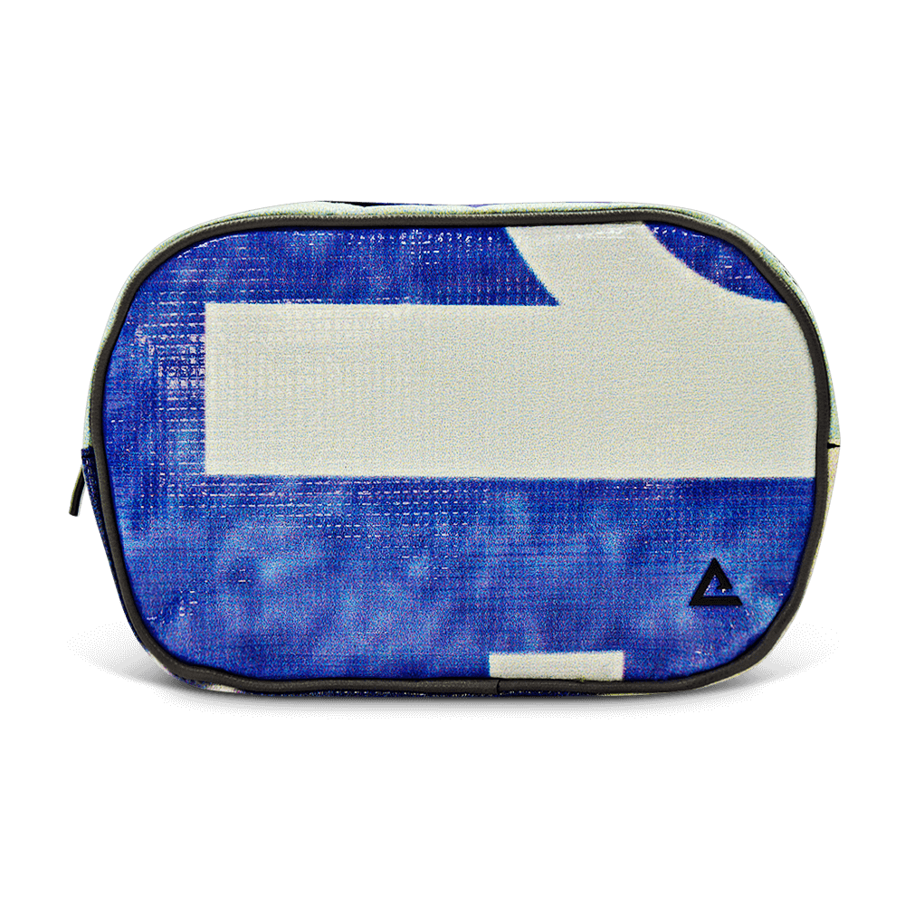 Riley Cosmetic Bag