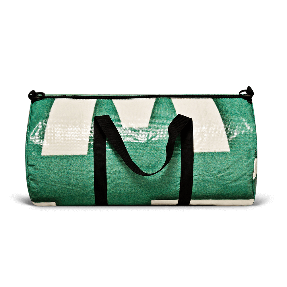 Light Duffle