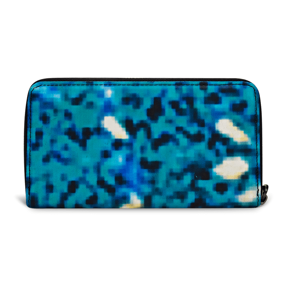 Madison Wristlet