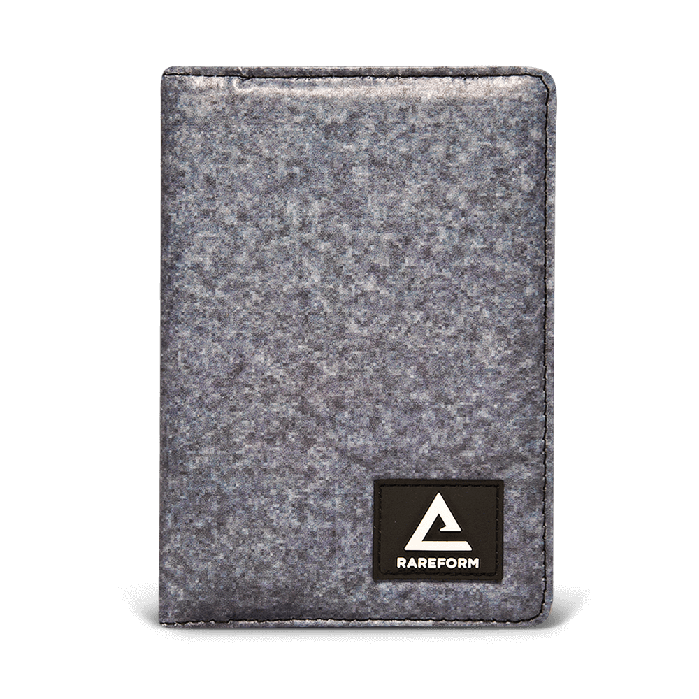 Huxley Passport Holder