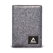 Huxley Passport Holder