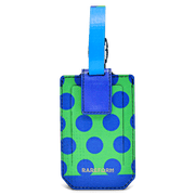 Salvador Luggage Tag