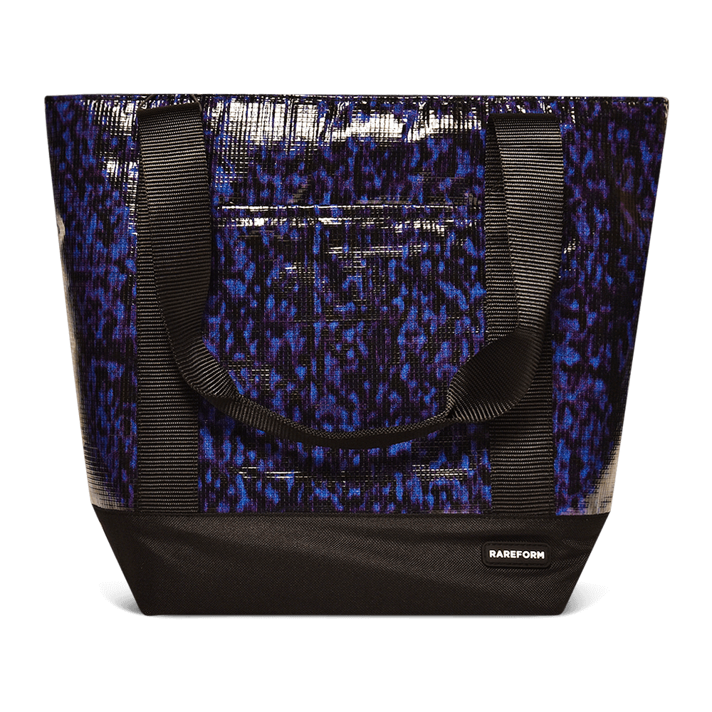 Beck Cooler Tote