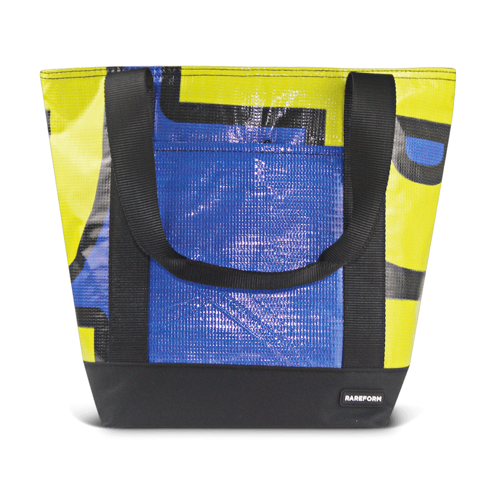 Beck Cooler Tote