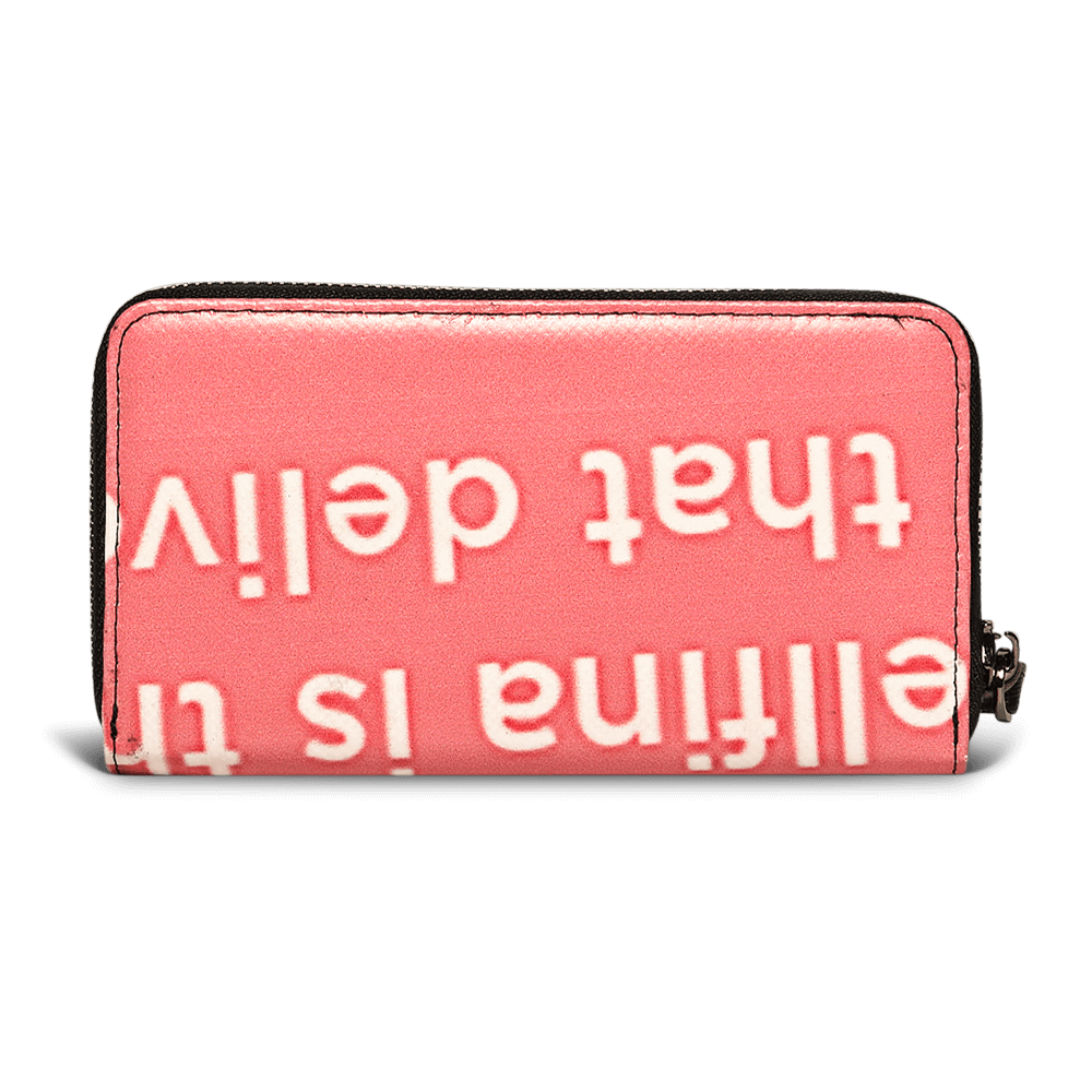 Madison Wristlet