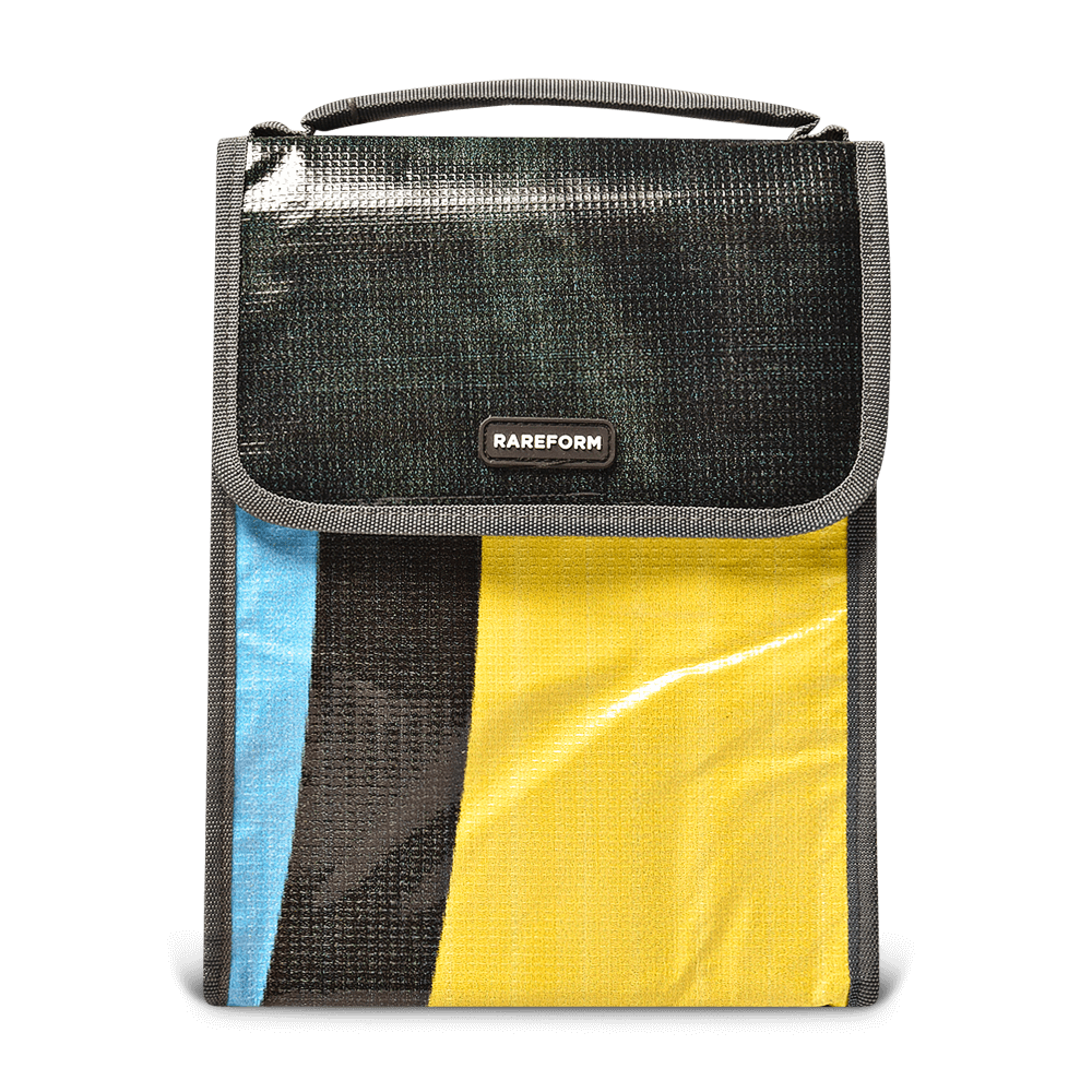 Merrick Lunch Tote