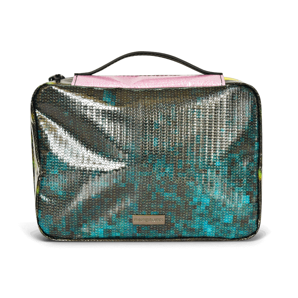 Vienna Toiletry Bag