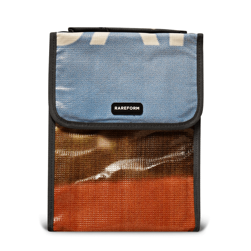 Merrick Lunch Tote