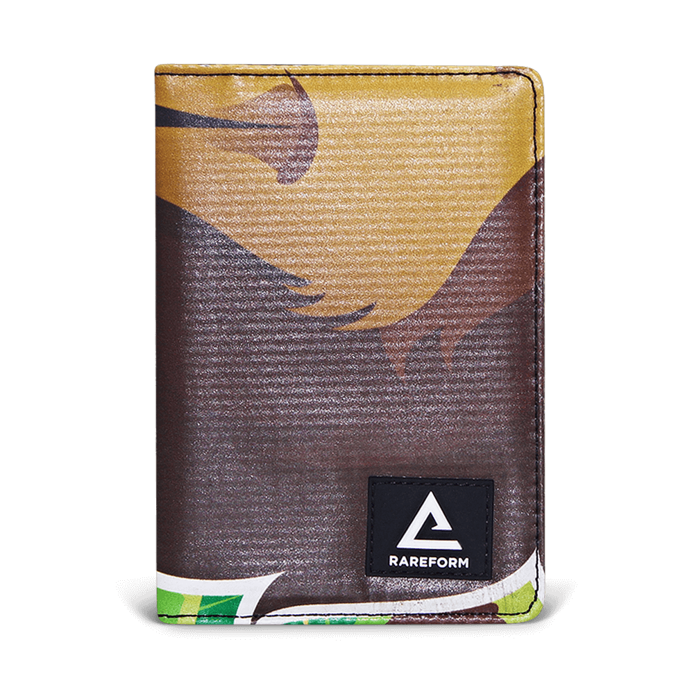 Huxley Passport Holder