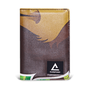Huxley Passport Holder