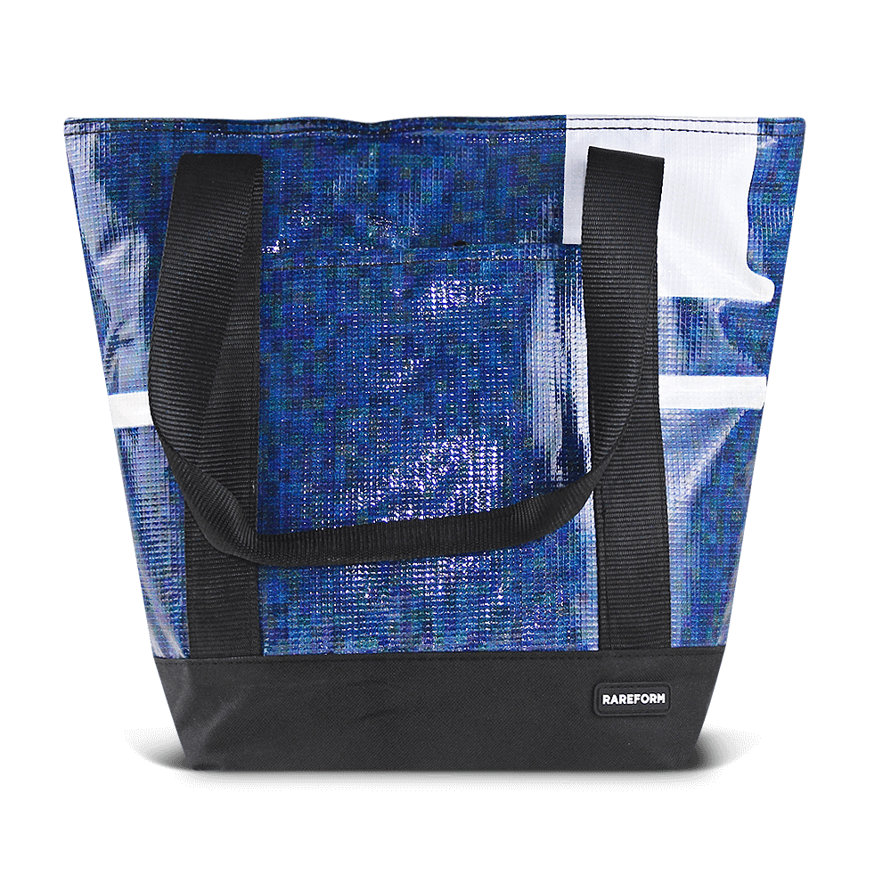 Beck Cooler Tote
