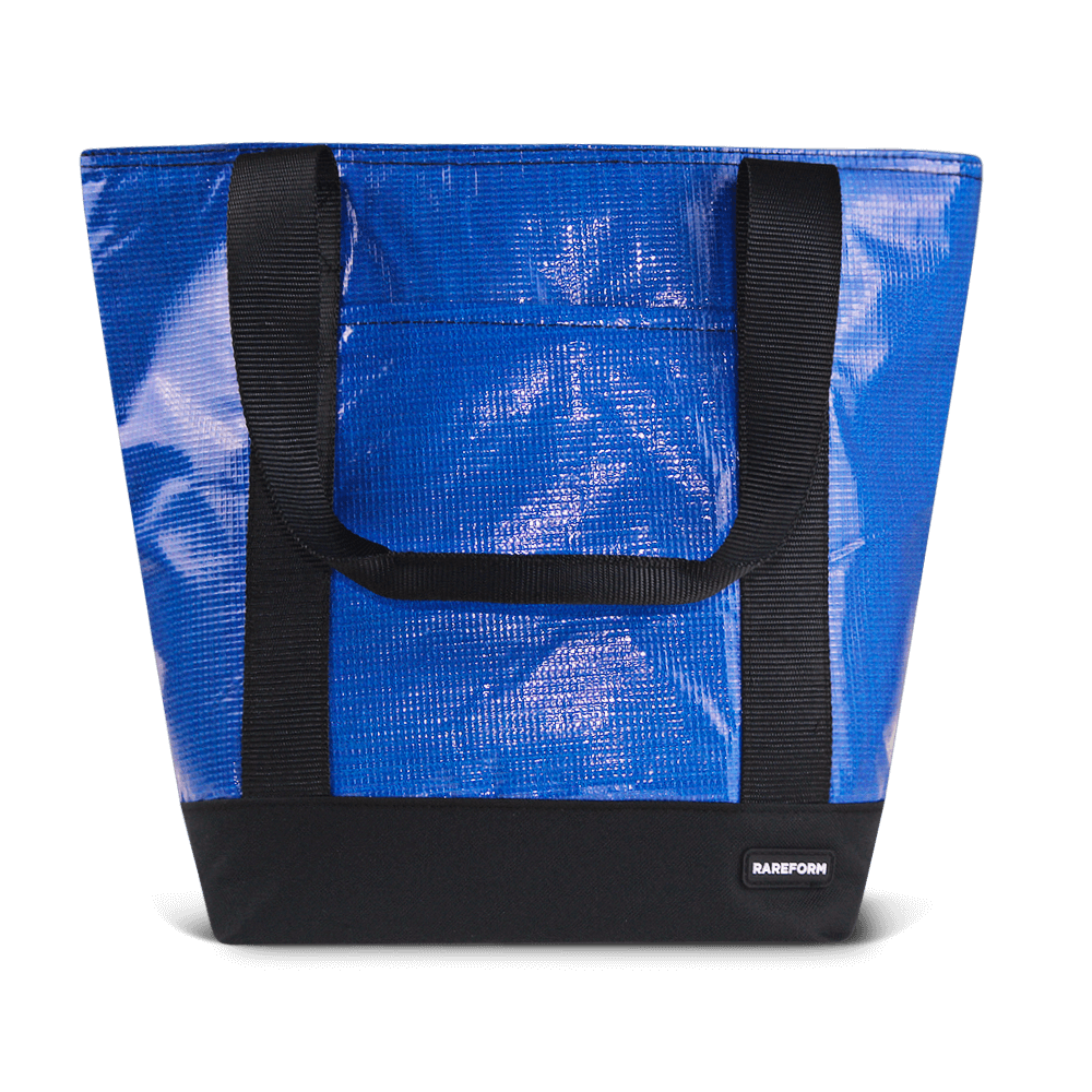 Beck Cooler Tote