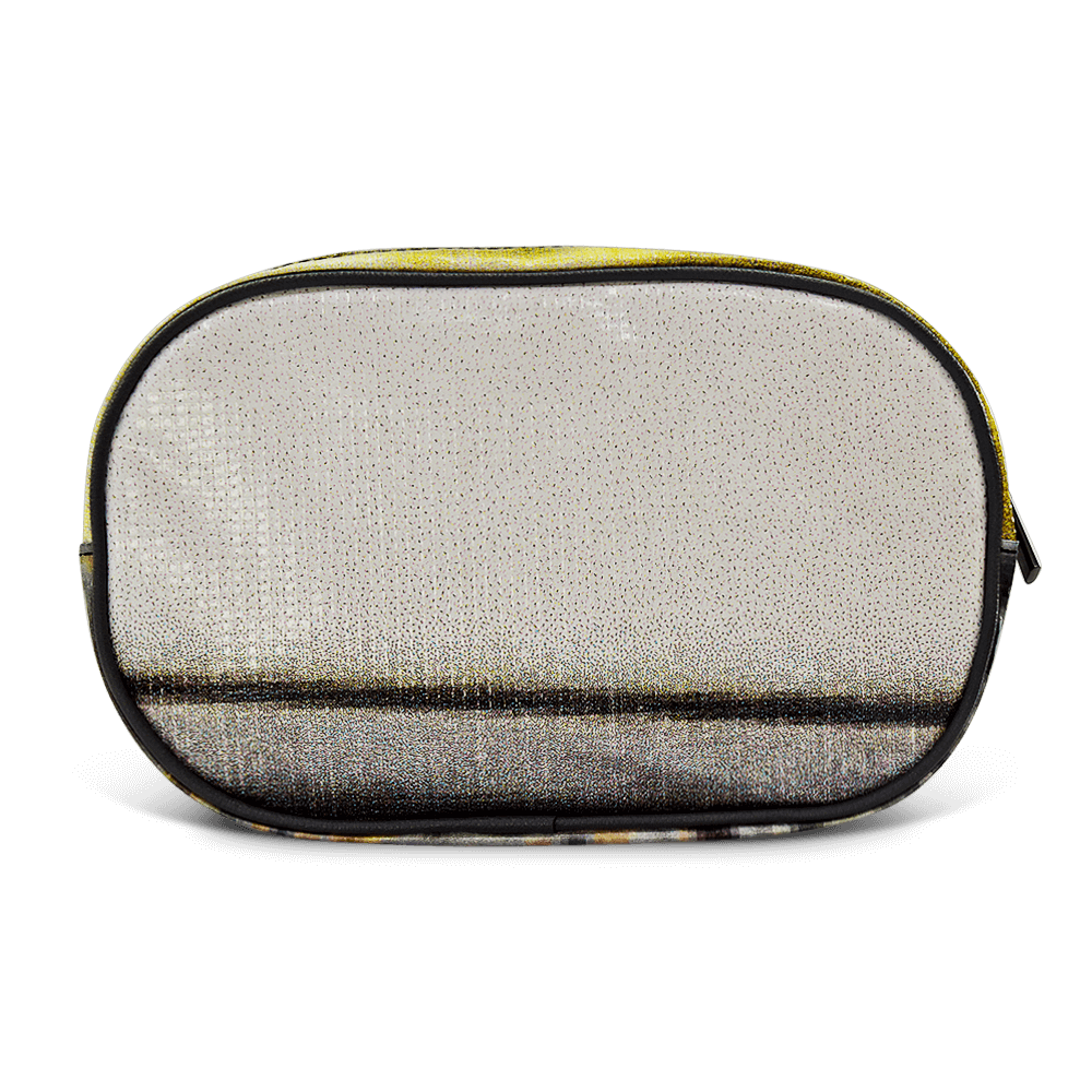 Riley Cosmetic Bag
