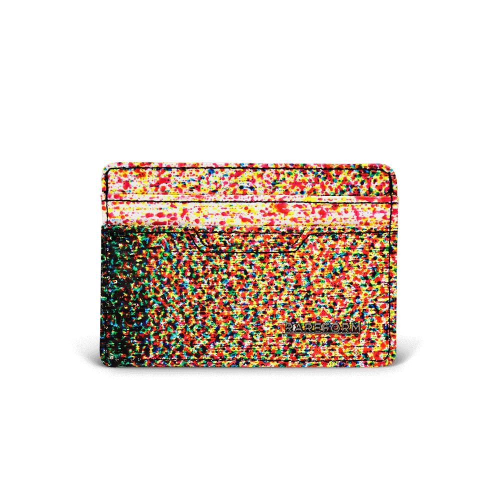 Veer Card Holder