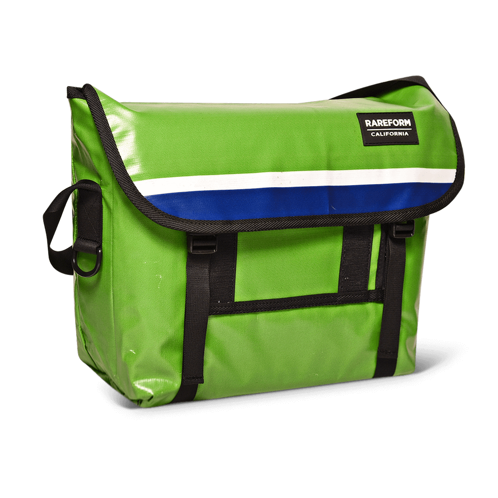 Manhattan Messenger Bag