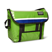 Manhattan Messenger Bag