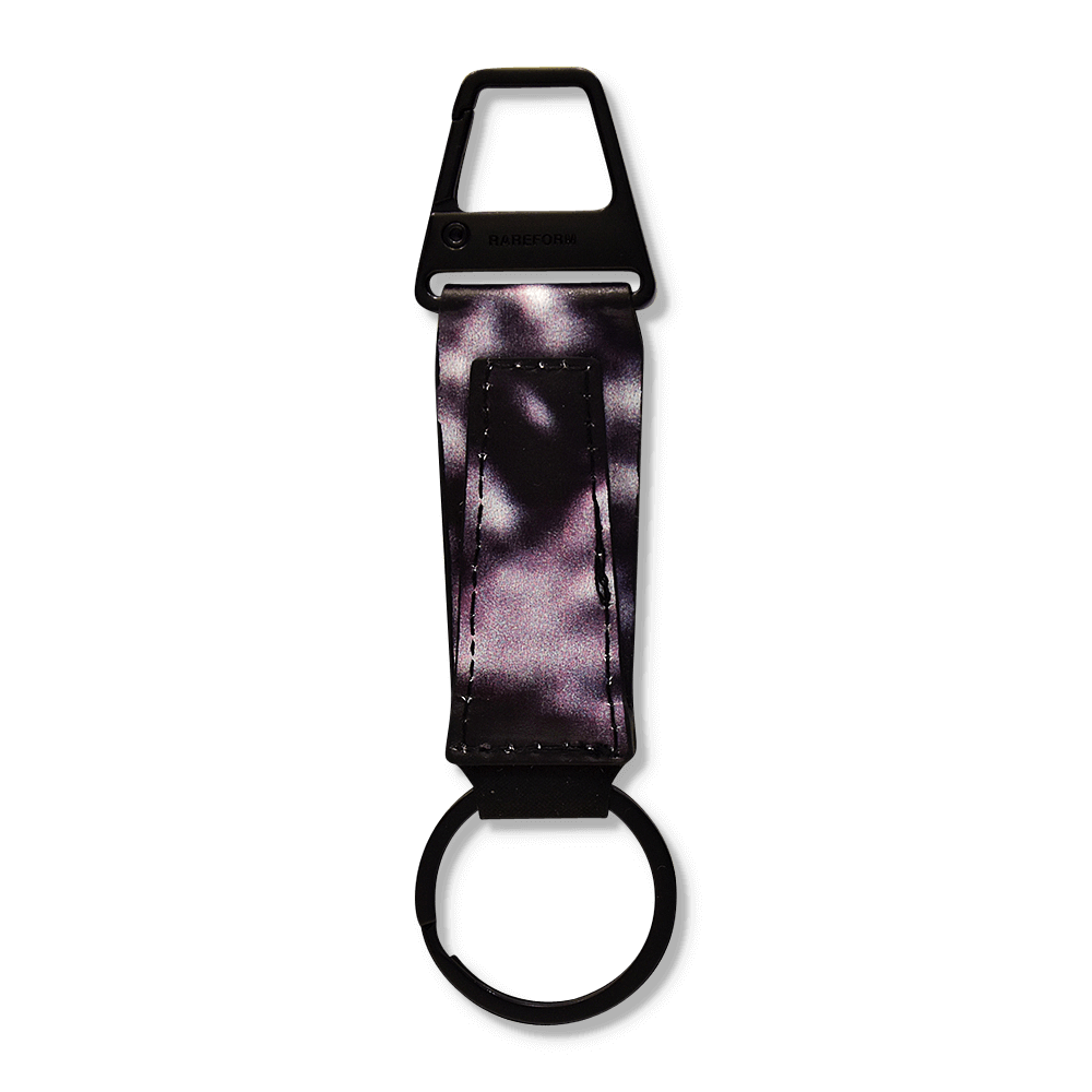 Roam Keychain