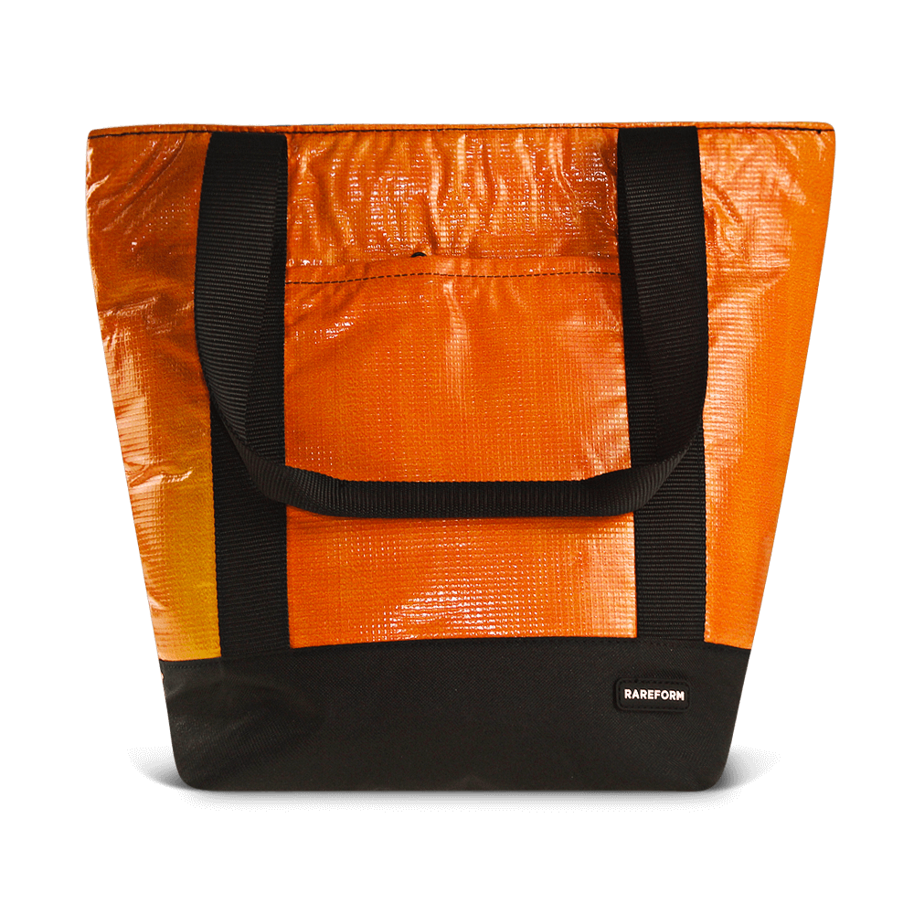 Beck Cooler Tote