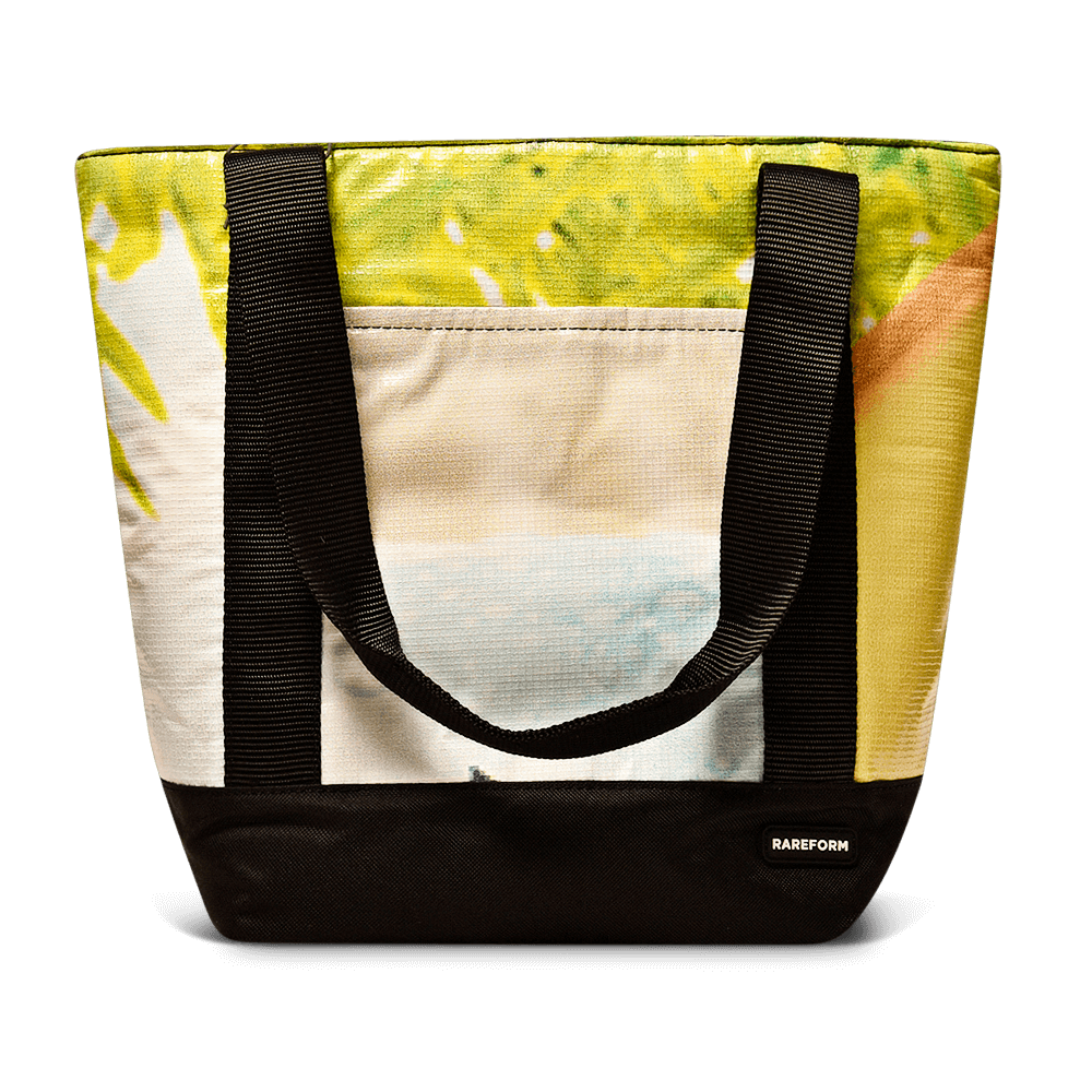 Beck Cooler Tote