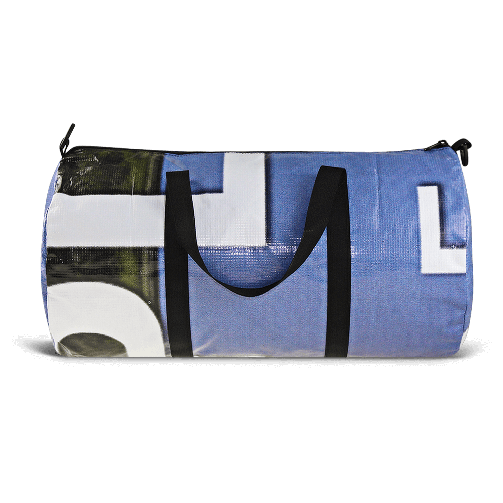 Light Duffle