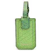 Salvador Luggage Tag