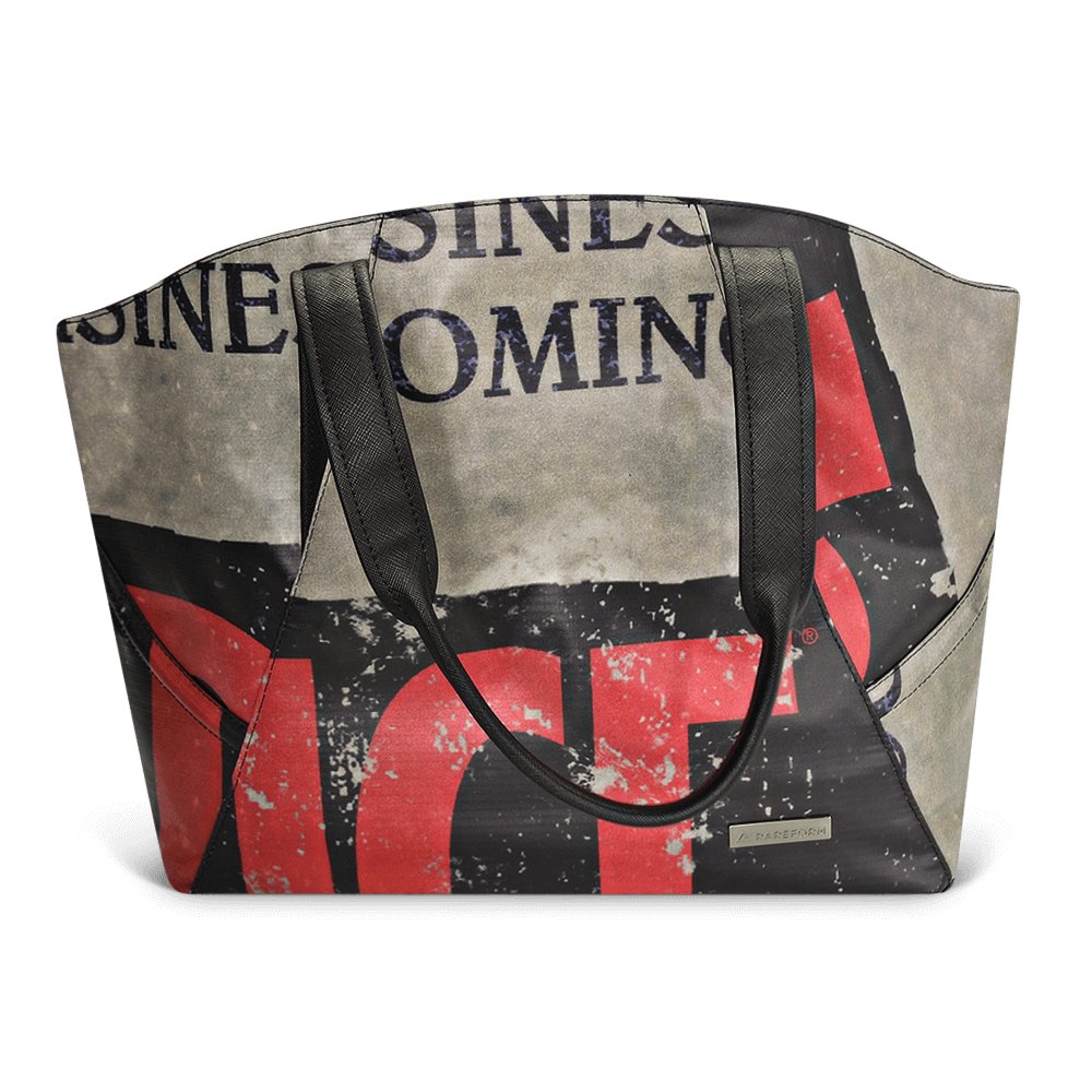 Asana All Day Tote