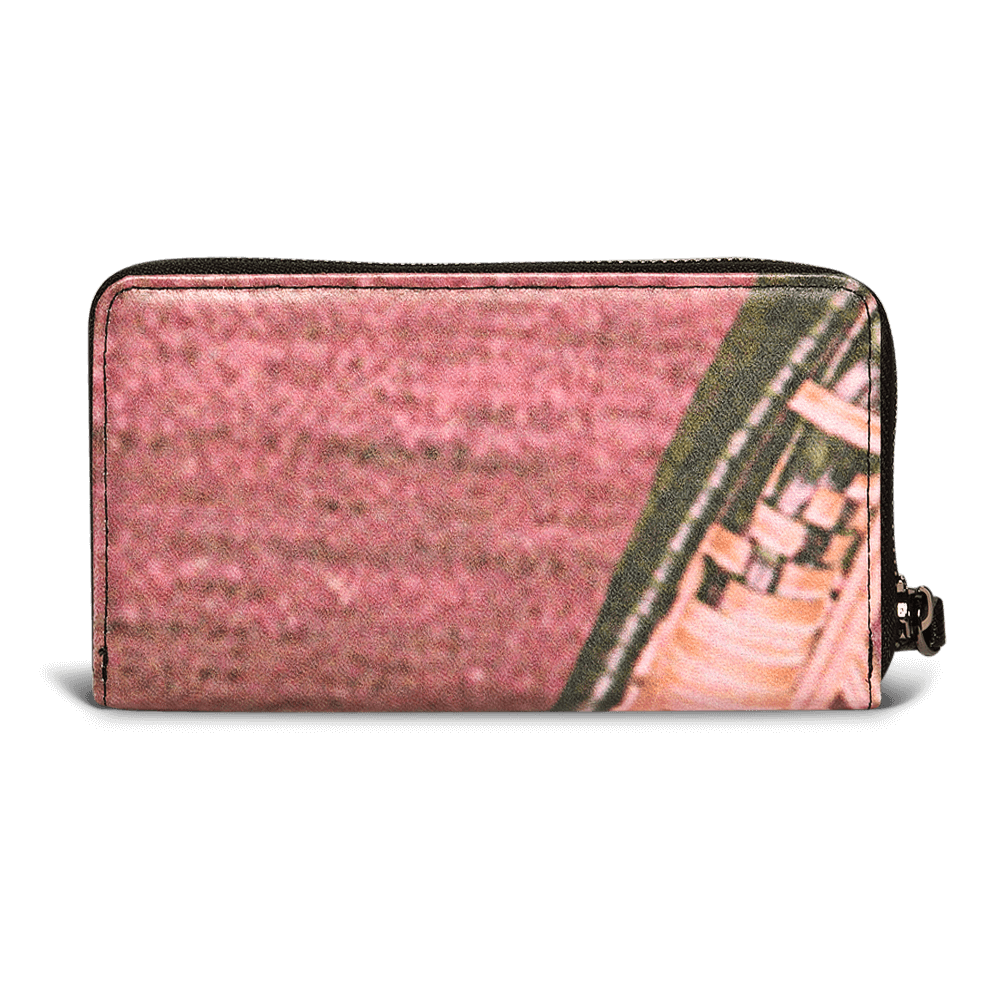 Madison Wristlet