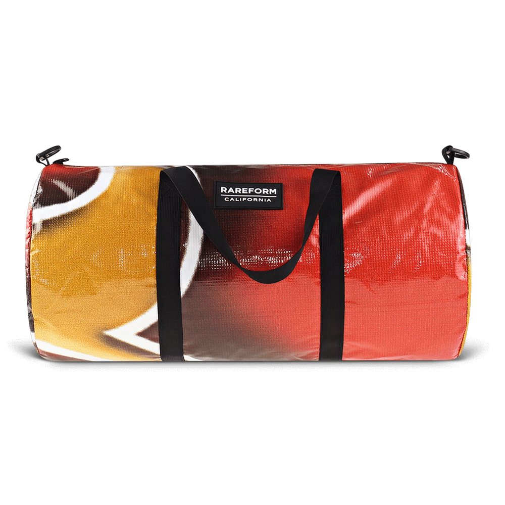 Light Duffle