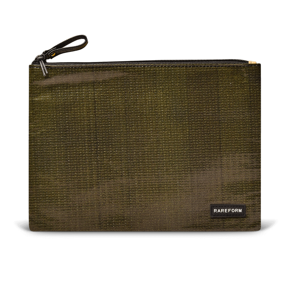 Charlie Pouch