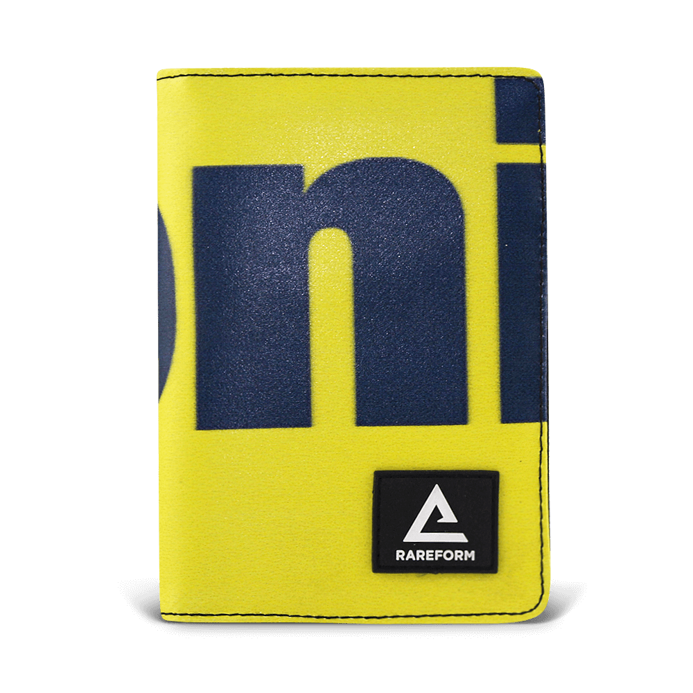 Huxley Passport Holder