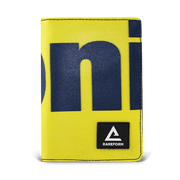 Huxley Passport Holder