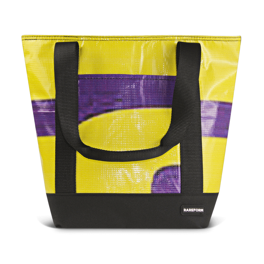 Beck Cooler Tote