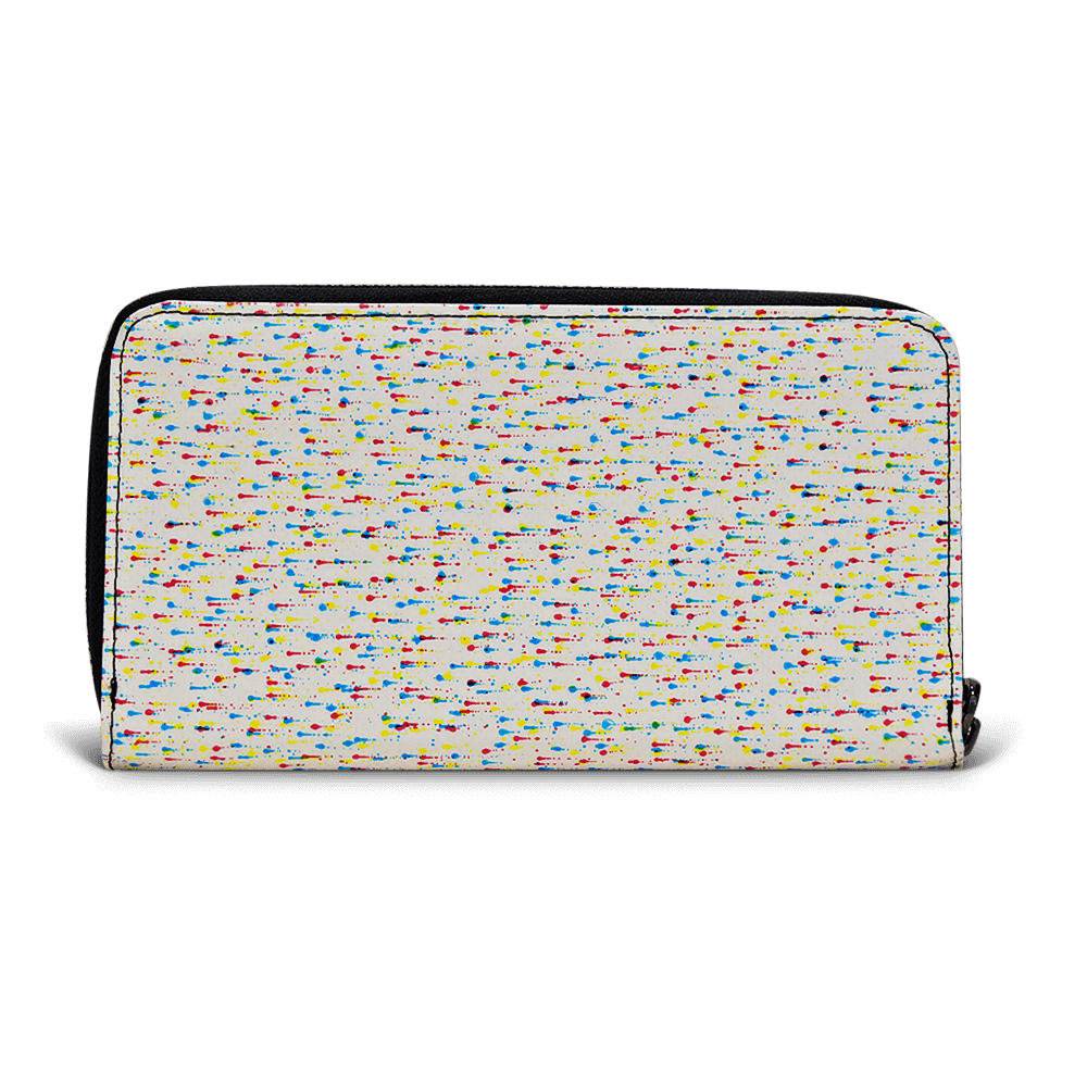 Madison Wristlet