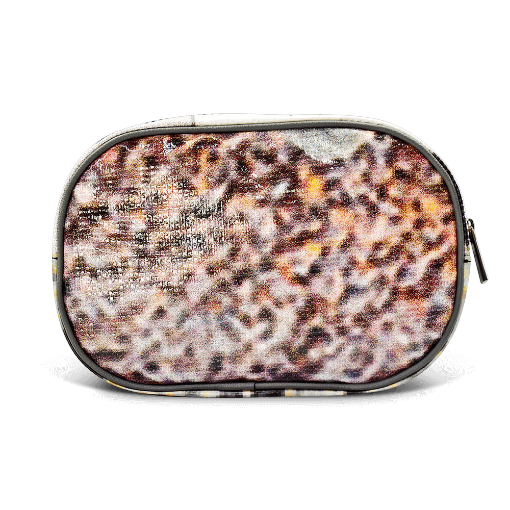 Riley Cosmetic Bag