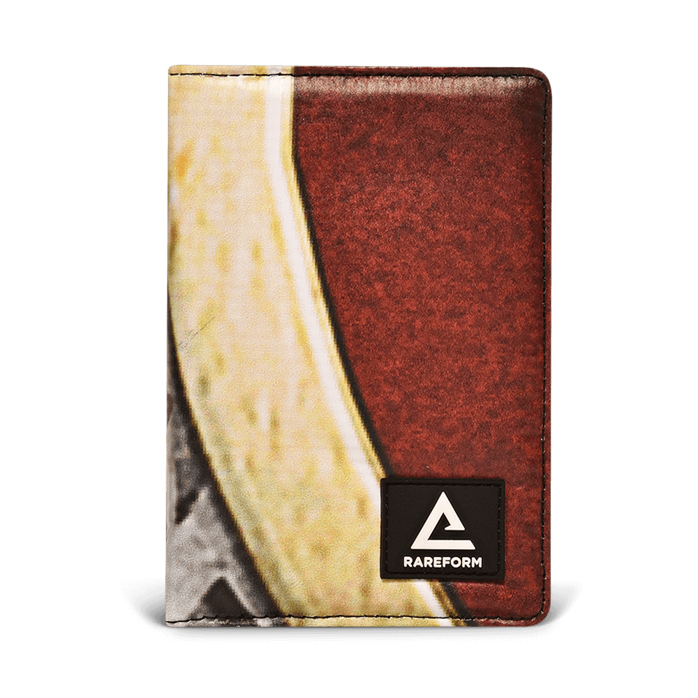 Huxley Passport Holder