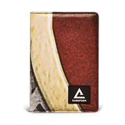 Huxley Passport Holder
