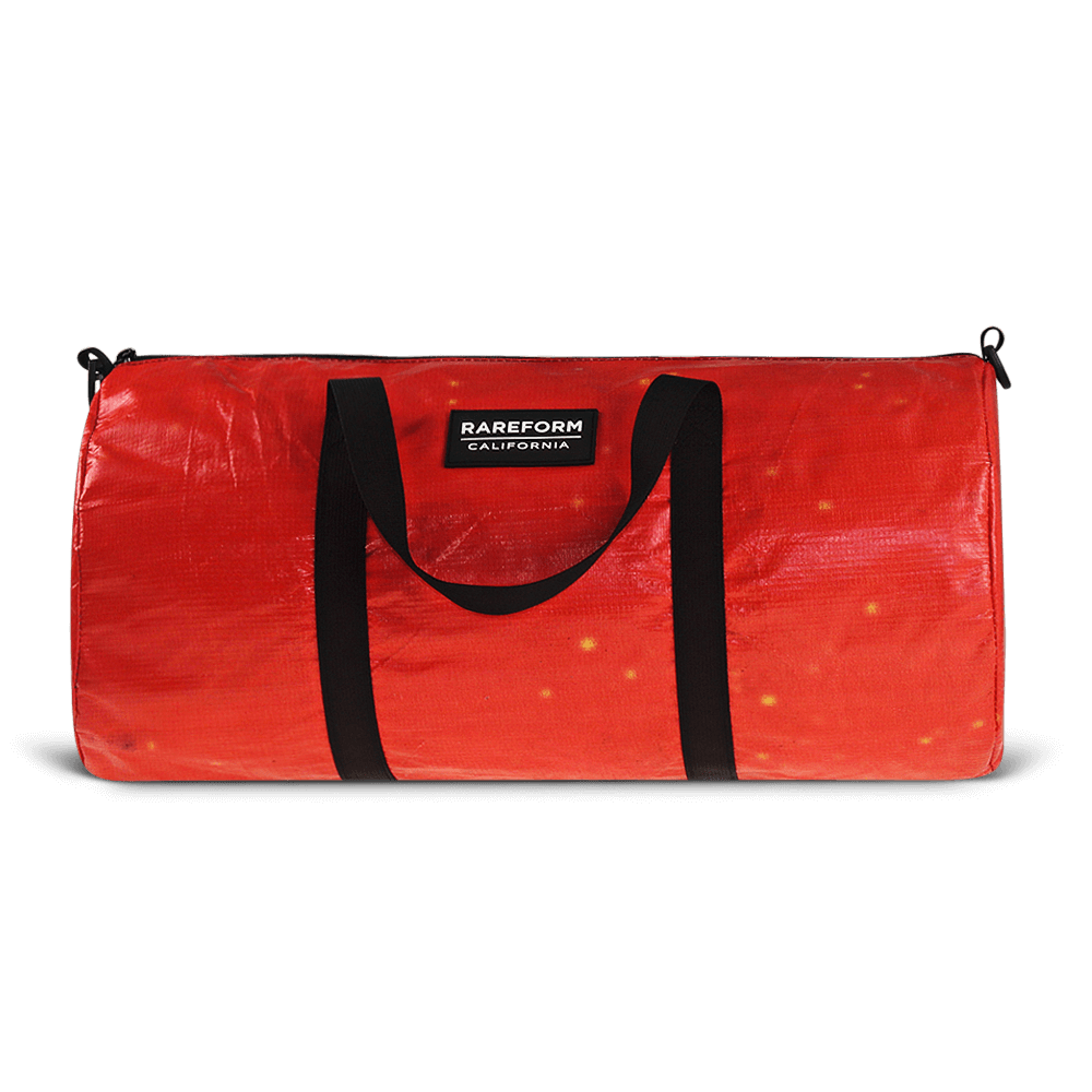 Light Duffle